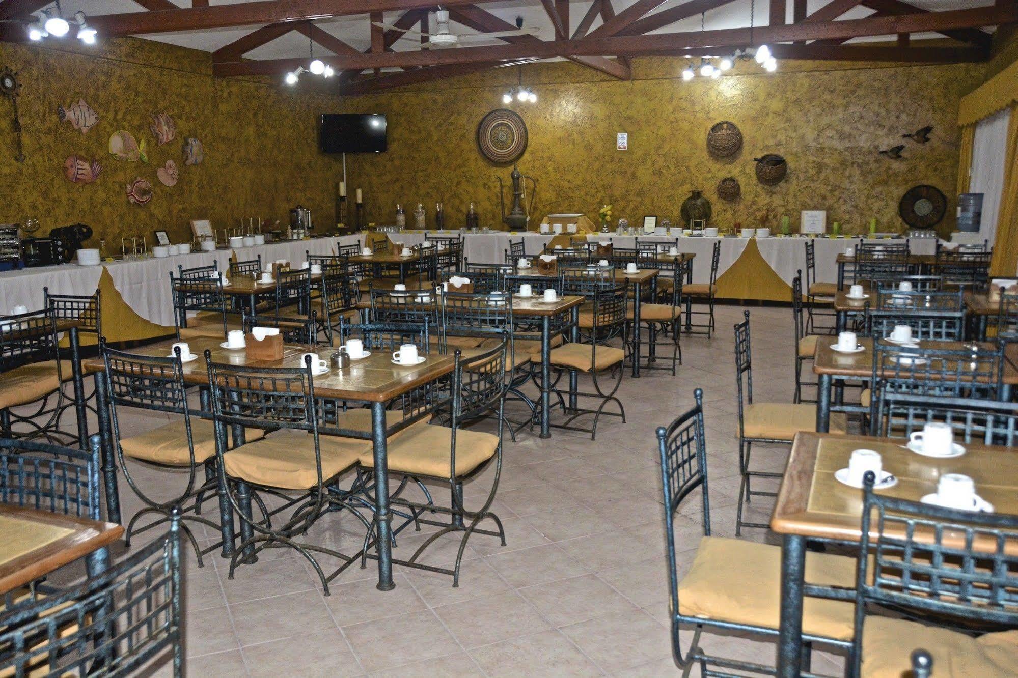 Hotel Y Cabanas Mar De Ensueno La Serena Exterior foto